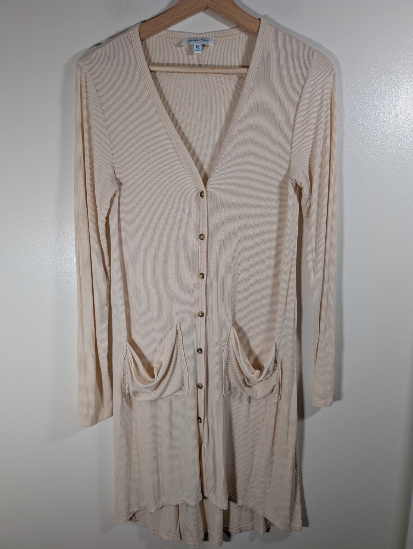 Grace & Lace Dress - Medium