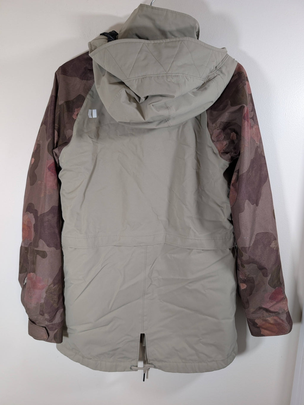 ARMADA jacket - Small