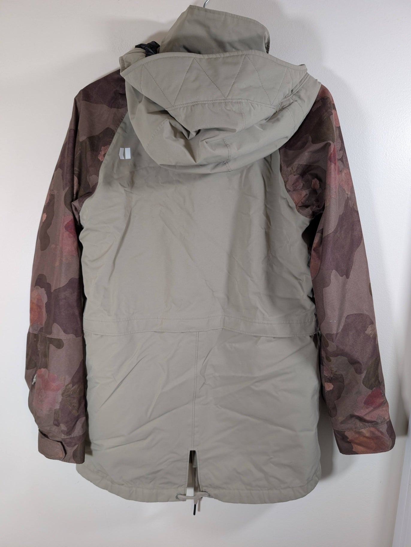 ARMADA jacket - Small