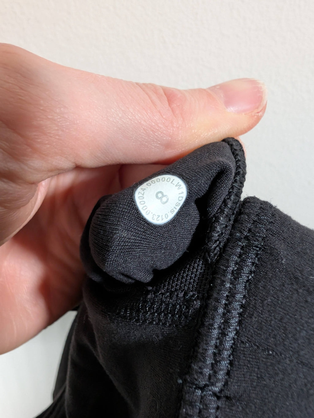 Lululemon align bodysuit - SZ 8