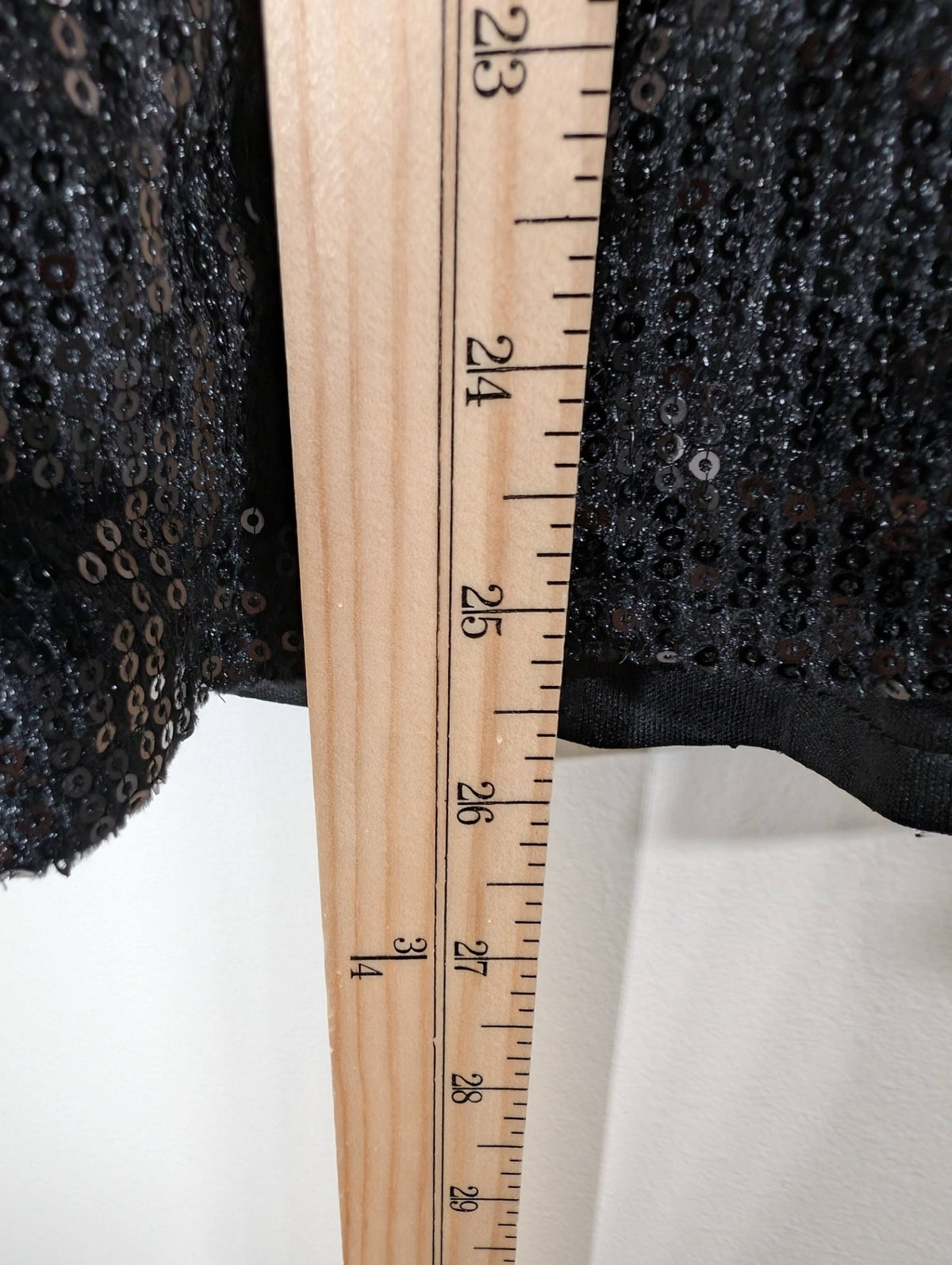 NWT Anna-kaci sequin blazer - Medium