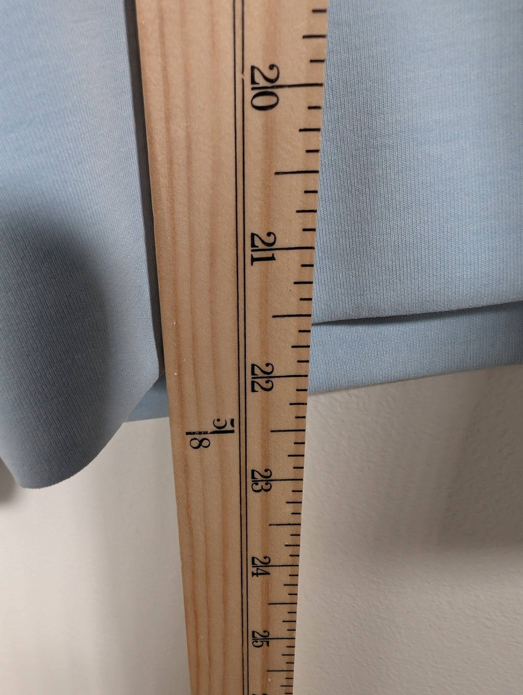 Lululemon blue crewneck - SZ 8