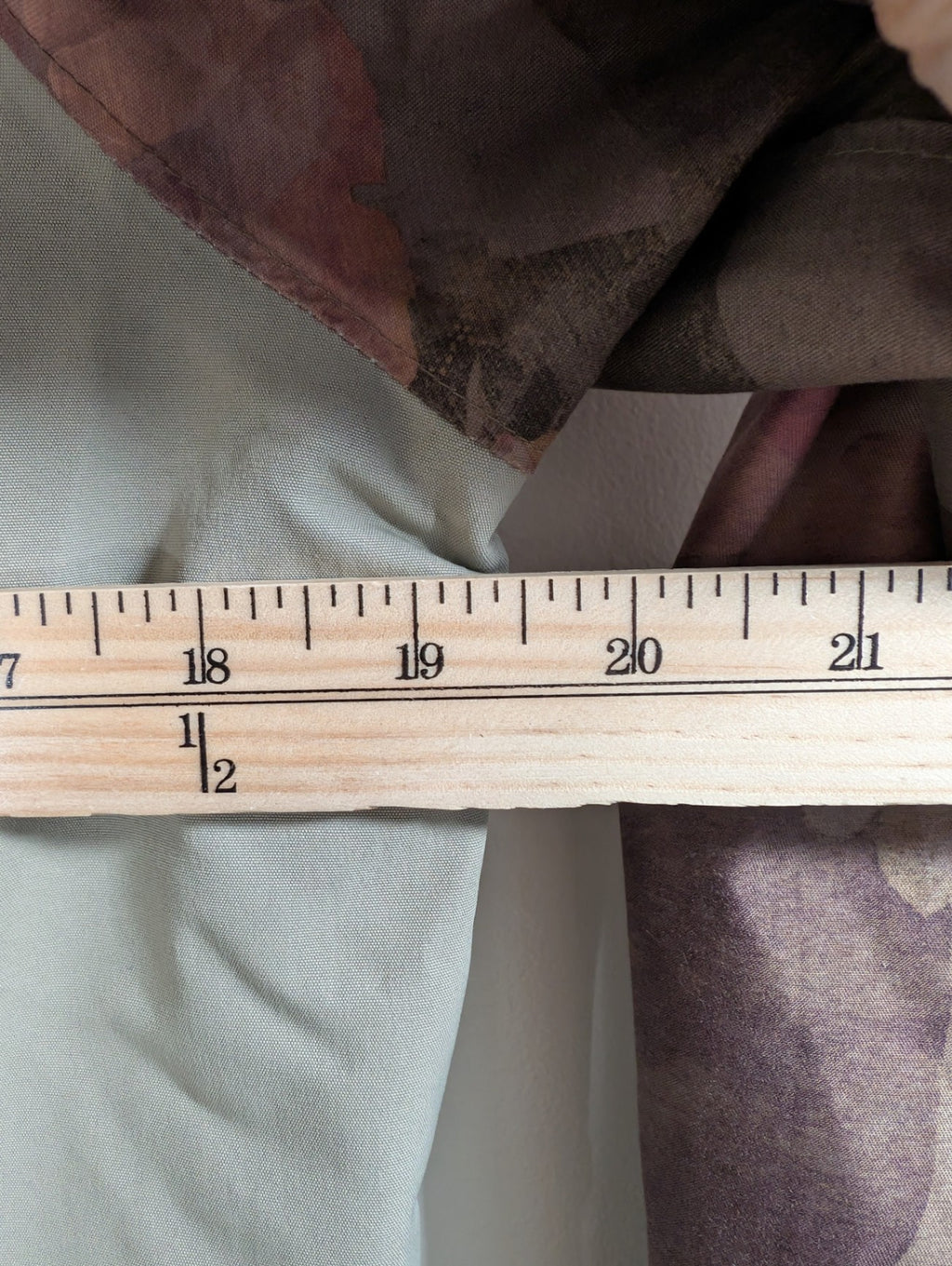 ARMADA jacket - Small