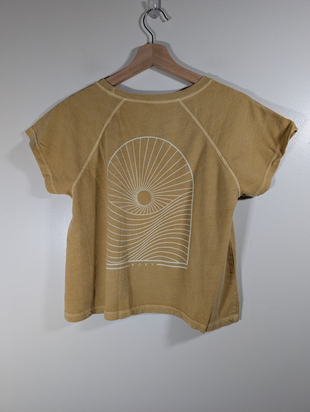 ROXY t-shirt - Small