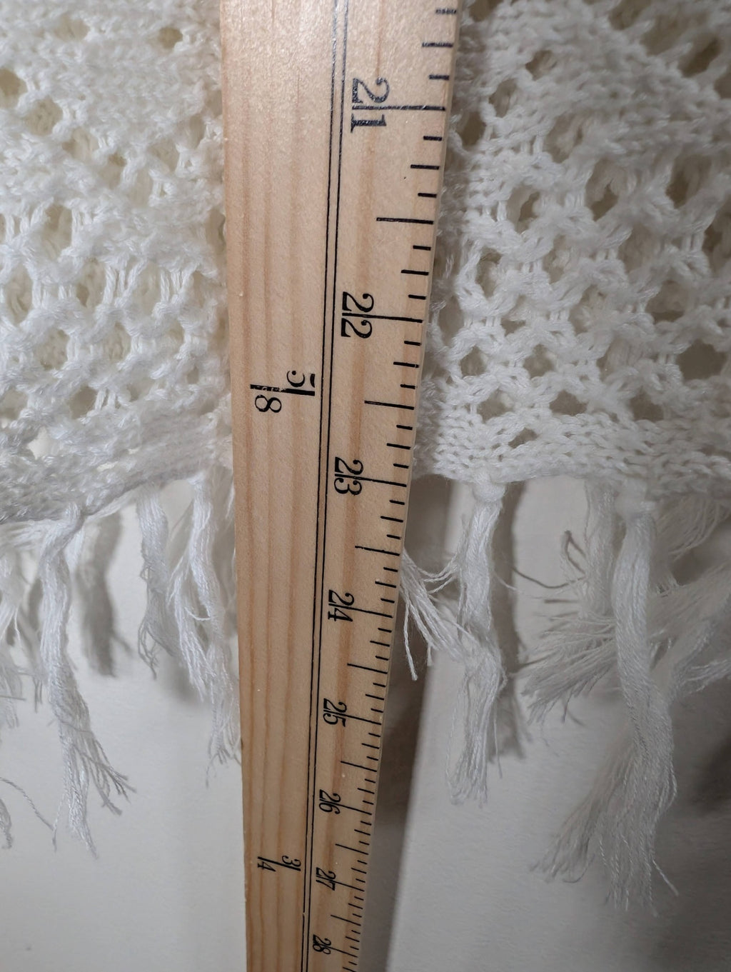 Billabong poncho - Medium