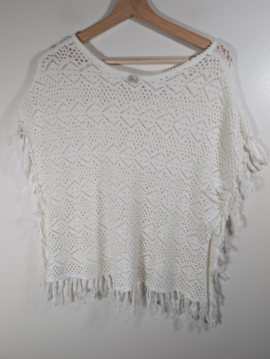 Billabong poncho - Medium