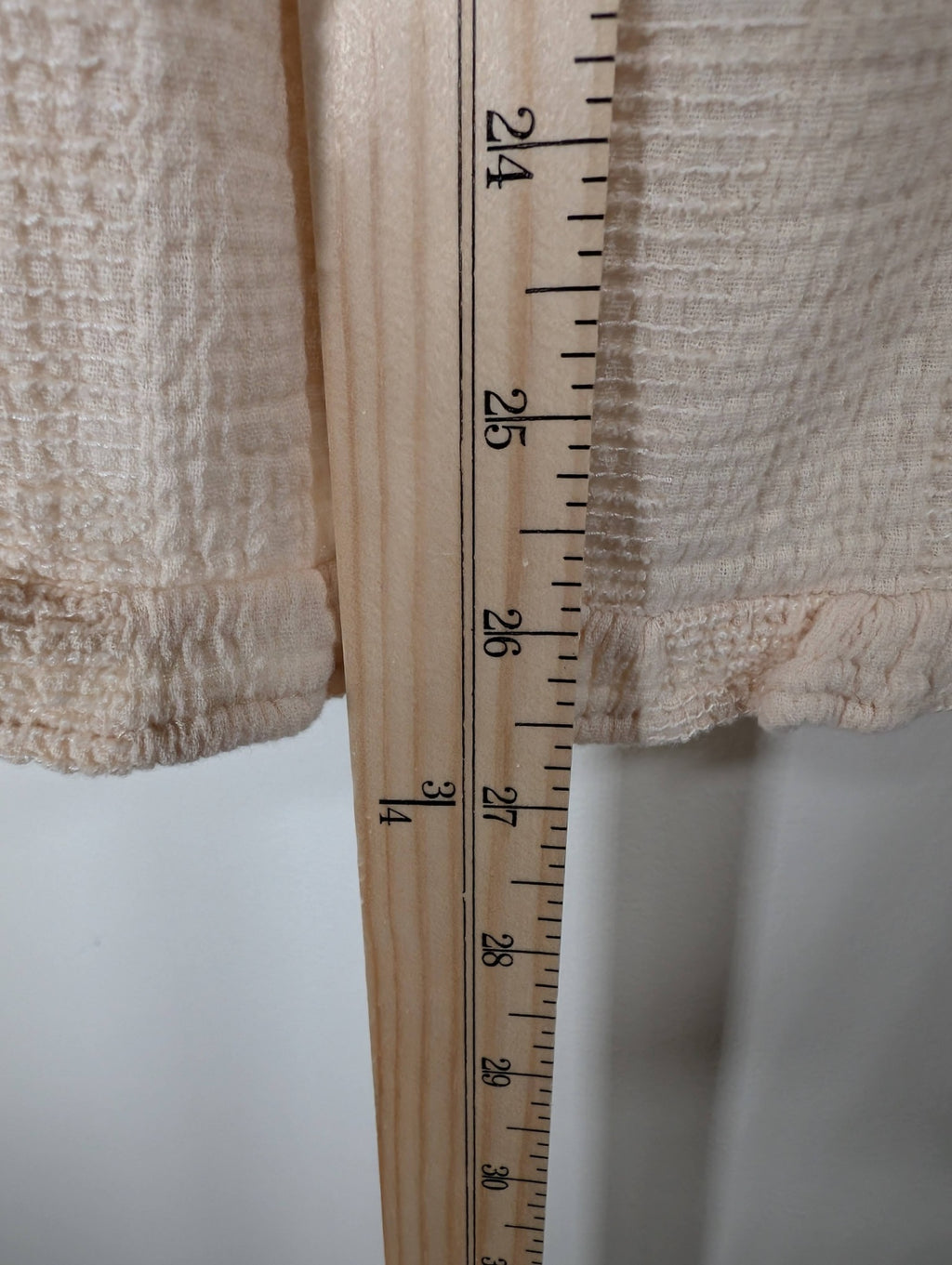 Umgee tunic blouse - Small
