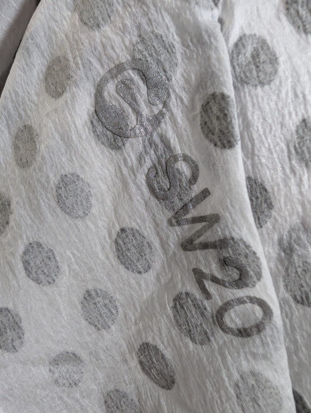 Lululemon find your flock jacket - appears Medium