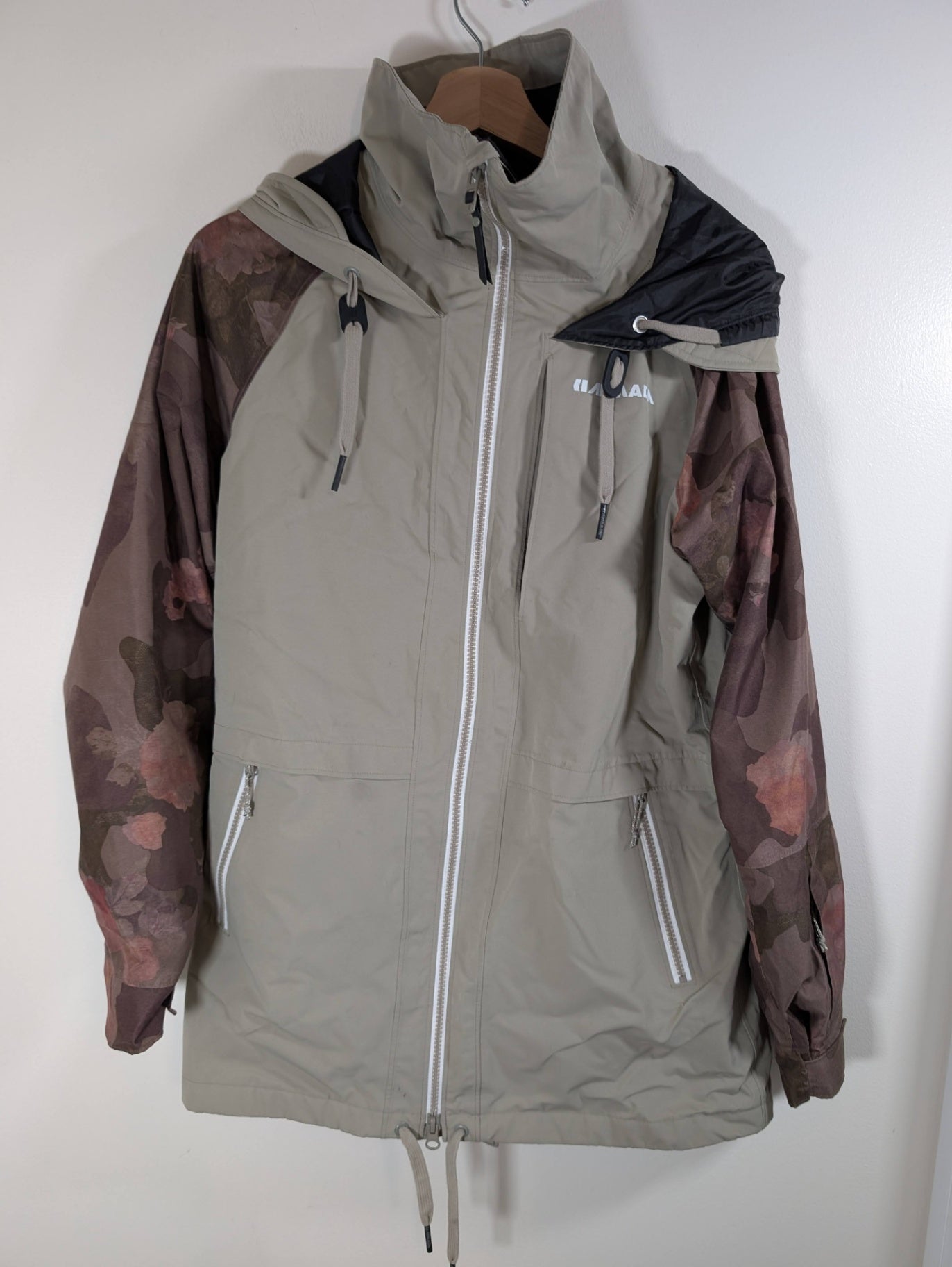 ARMADA jacket - Small