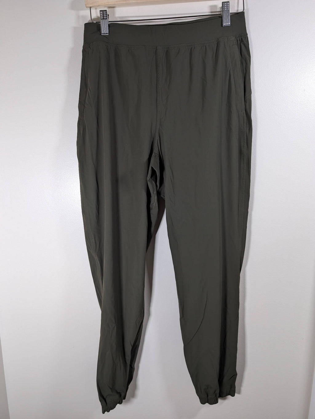 Lululemon adapted state high rise jogger - SZ 8