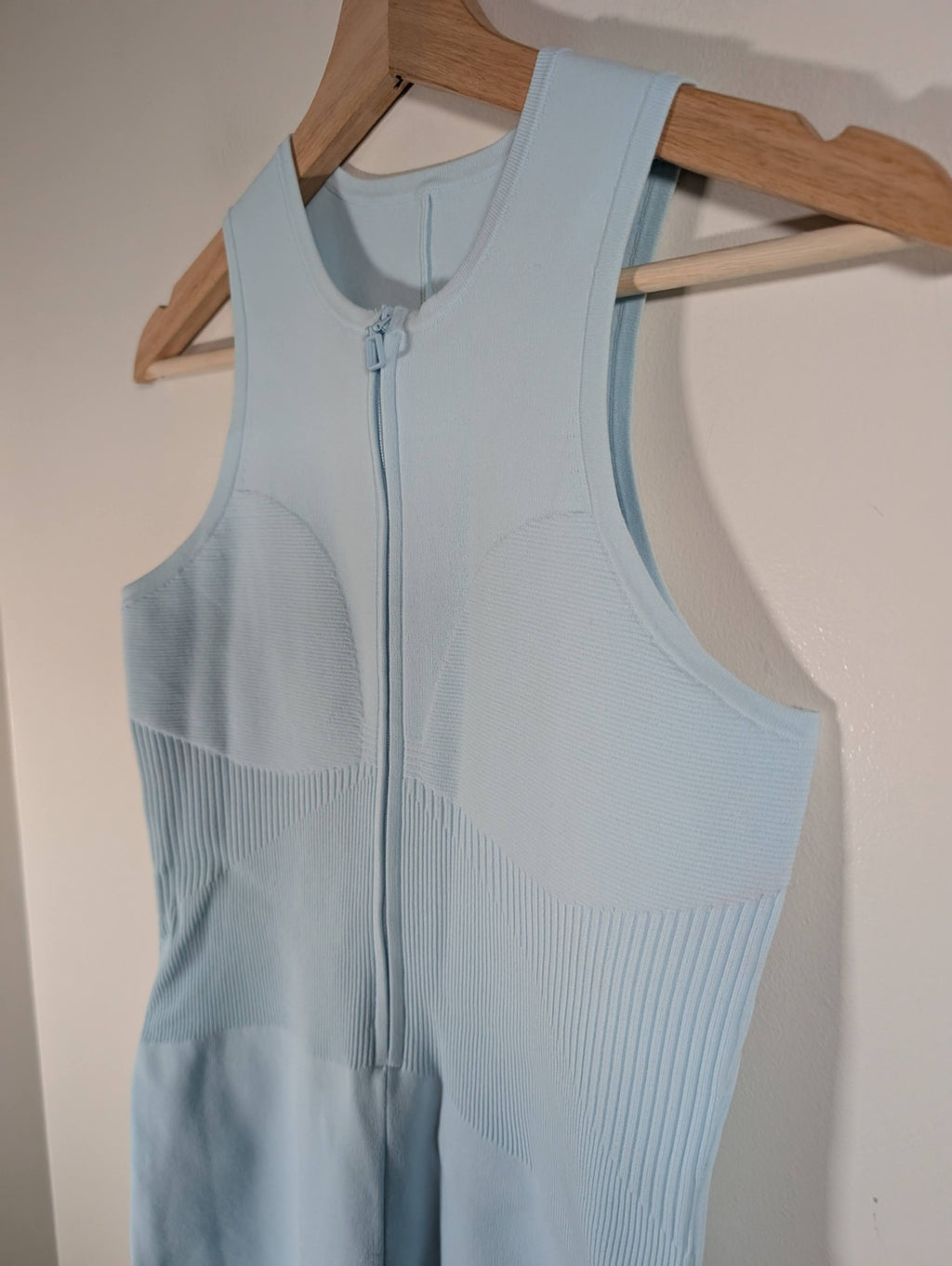 Lululemon tight fit knit bodysuit - Medium