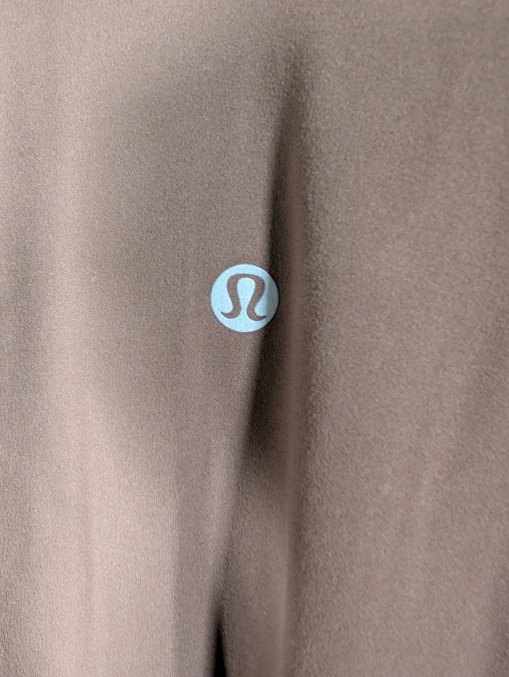 Lululemon align brown bodysuit - SZ 6