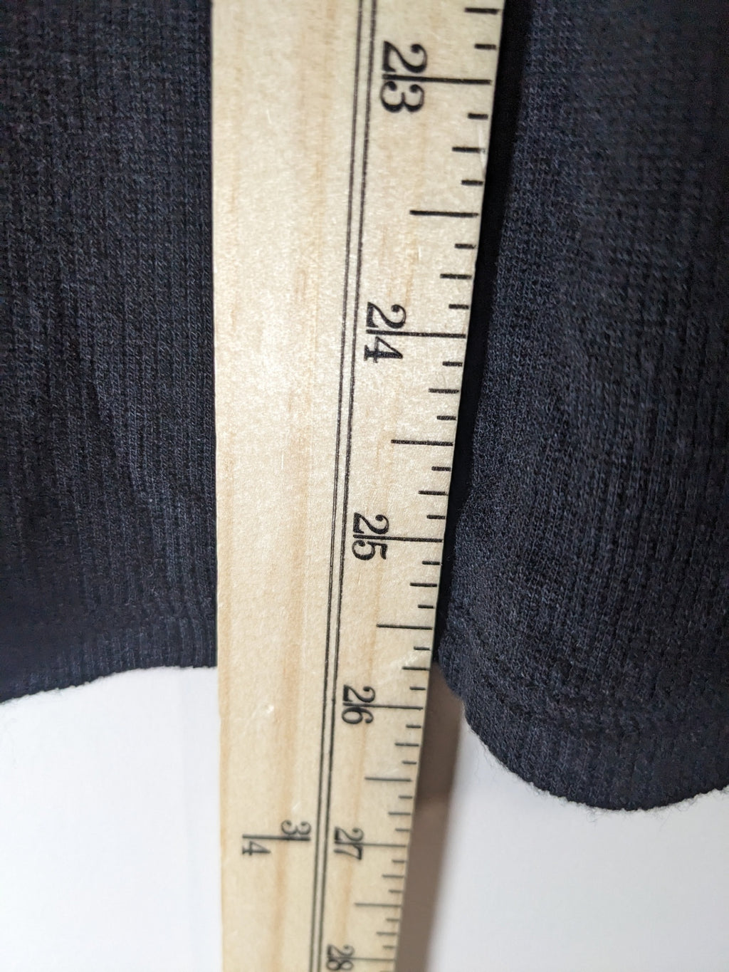 BCBG Black T-Shirt - S