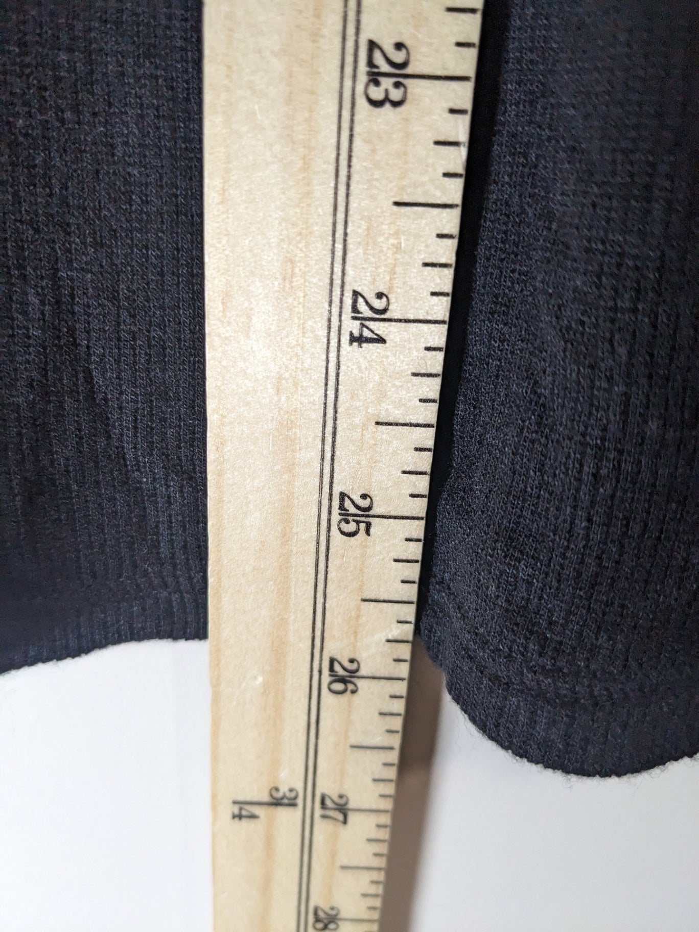 BCBG Black T-Shirt - S