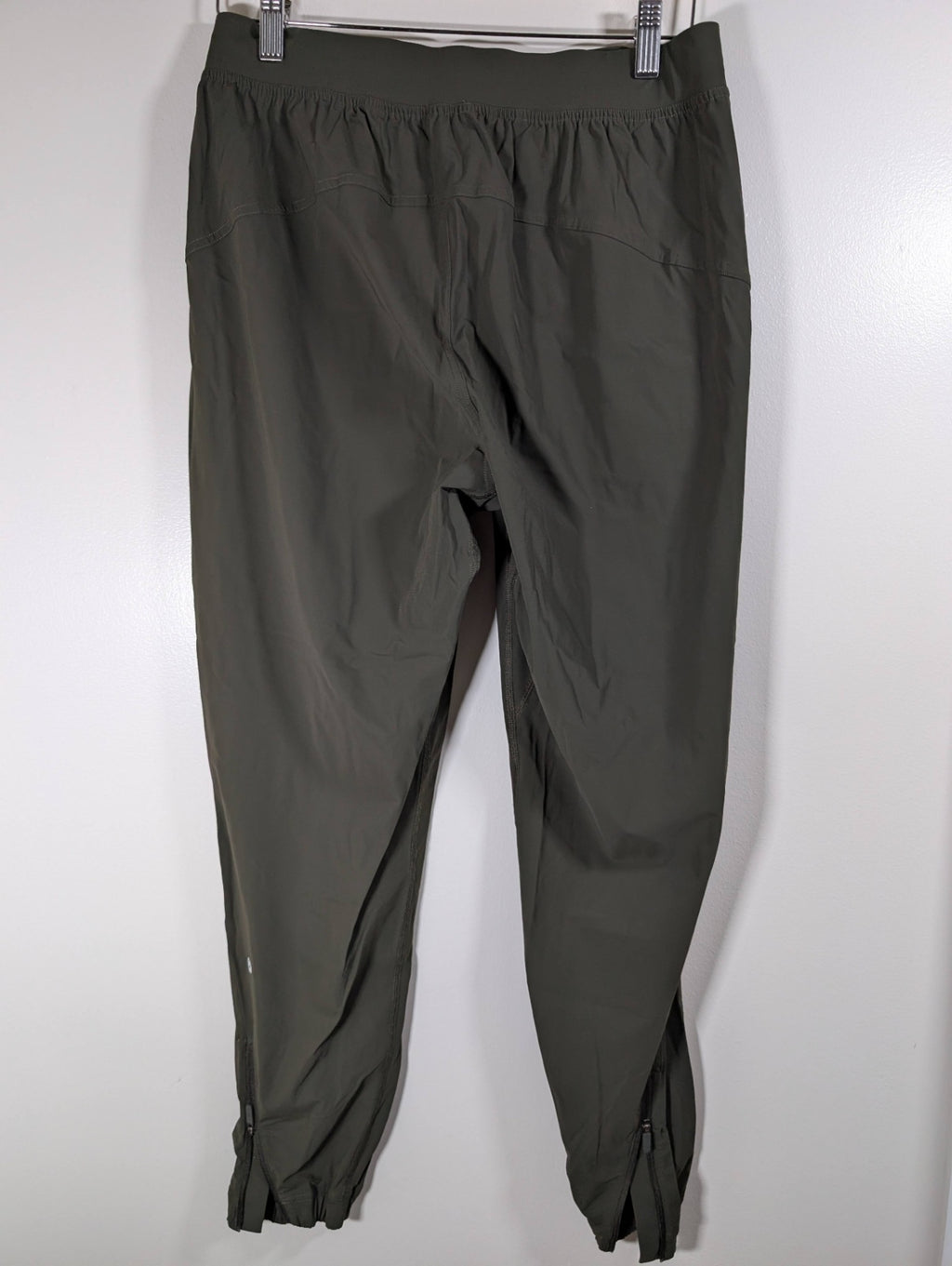Lululemon adapted state high rise jogger - SZ 8