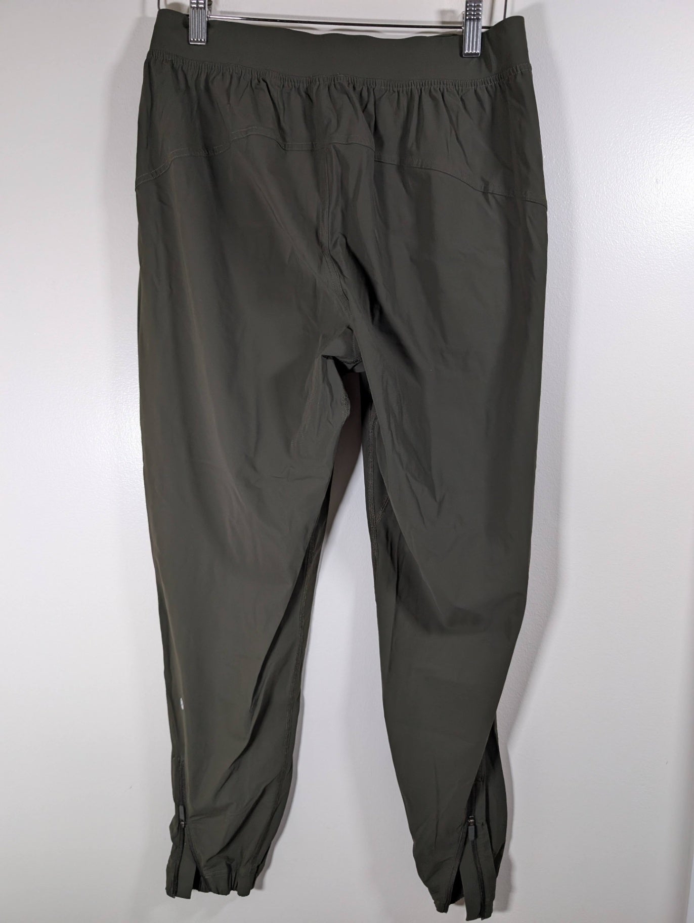 Lululemon adapted state high rise jogger - SZ 8