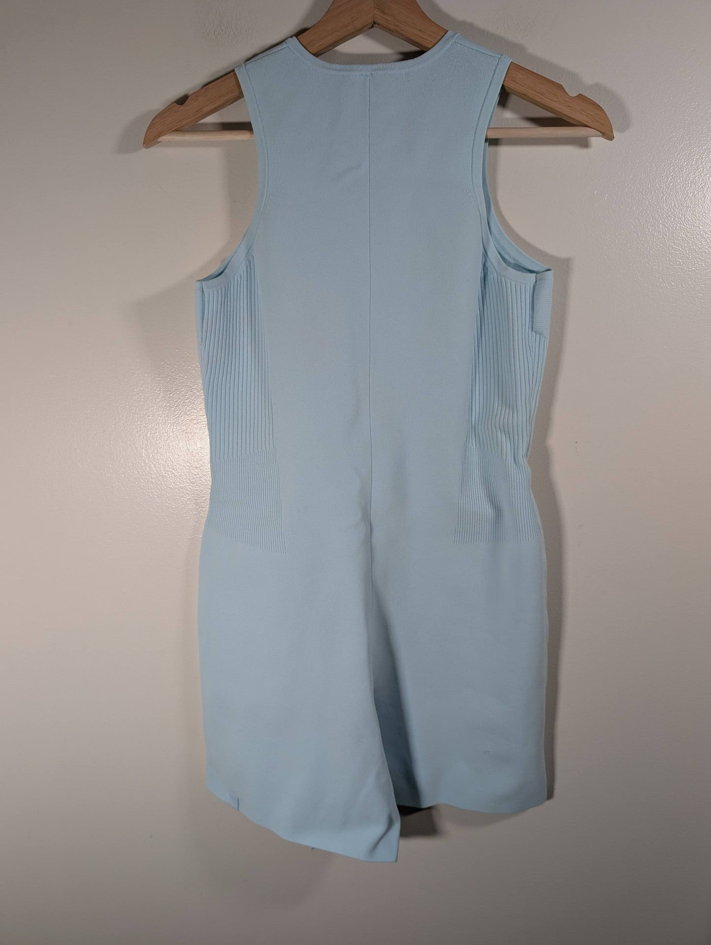 Lululemon tight fit knit bodysuit - Medium