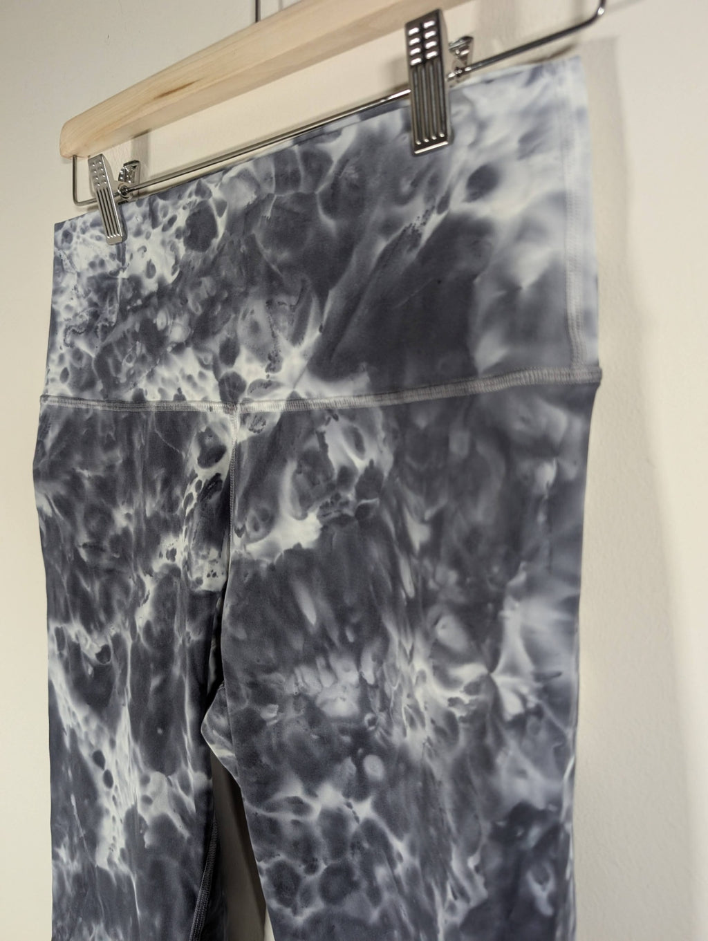 Lululemon wunder under high rise - SZ 8