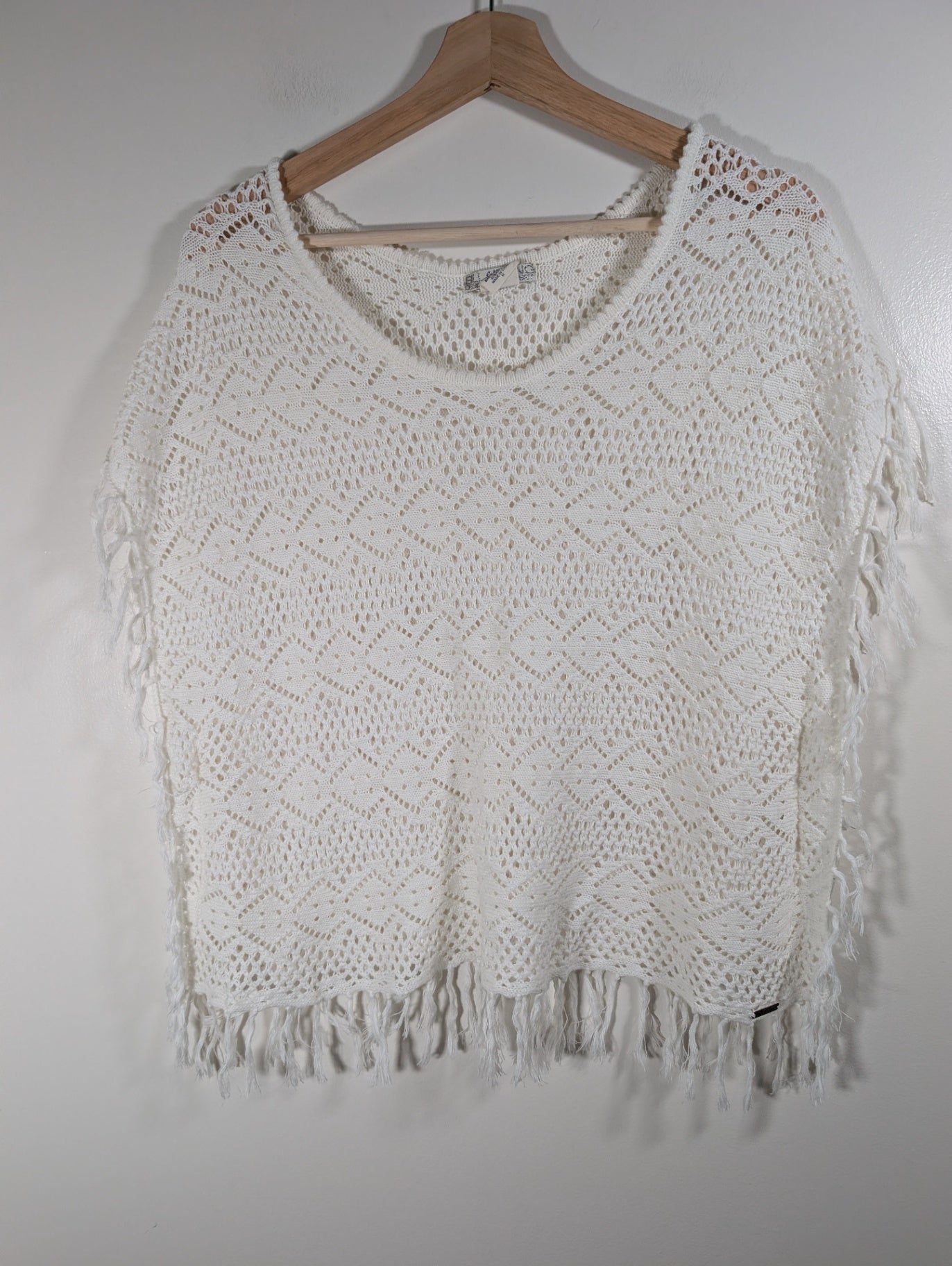 Billabong poncho - Medium