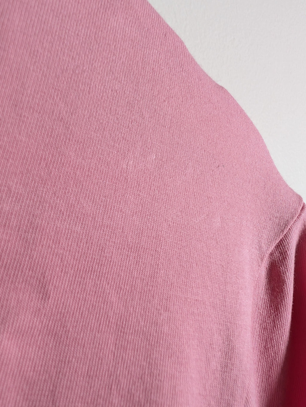 Lululemon pink long-sleeve - appears SZ 8