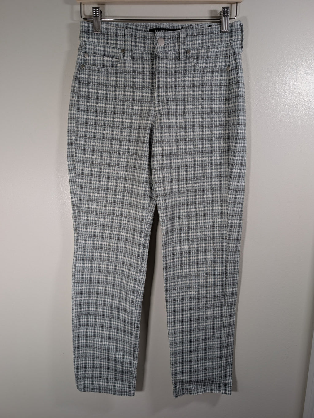 LIVERPOOL houndstooth pants - SZ 4