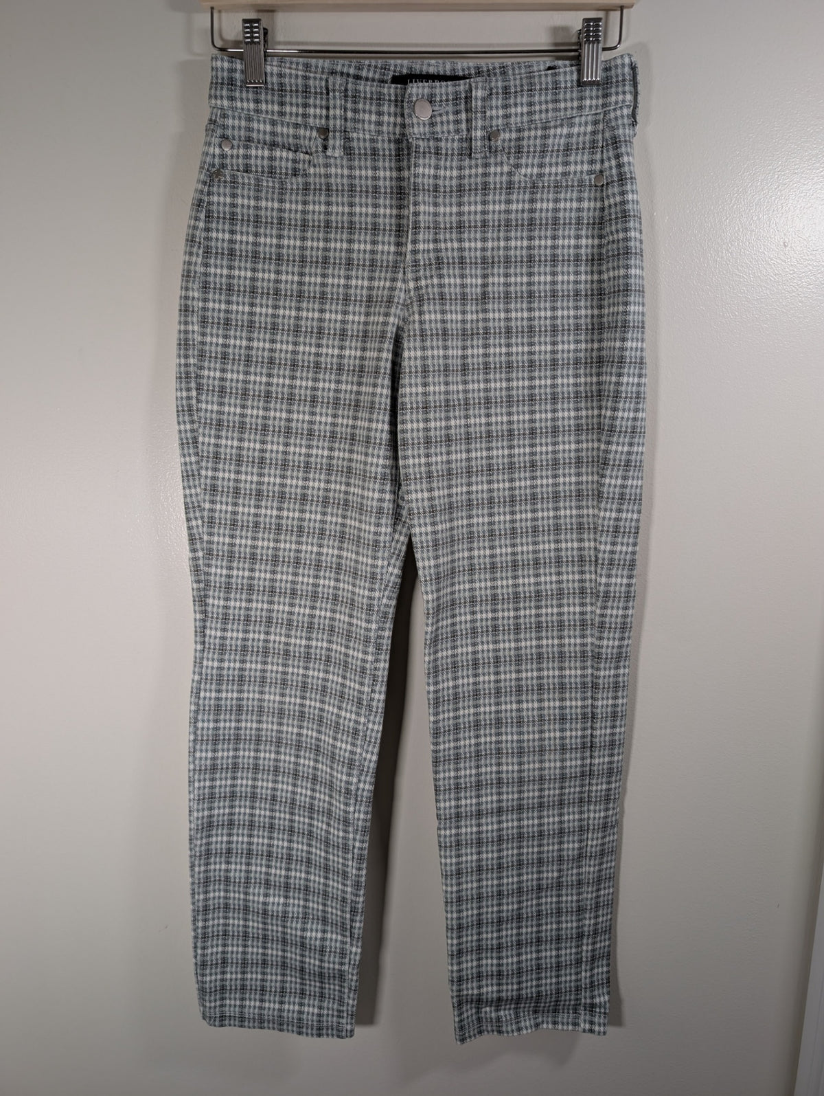 LIVERPOOL houndstooth pants - SZ 4