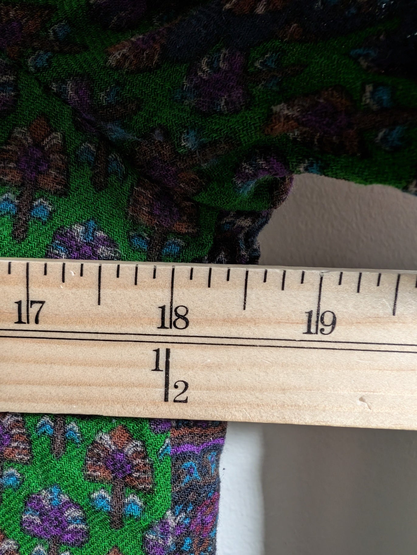 Marc Jacobs  wool/silk dress - Small