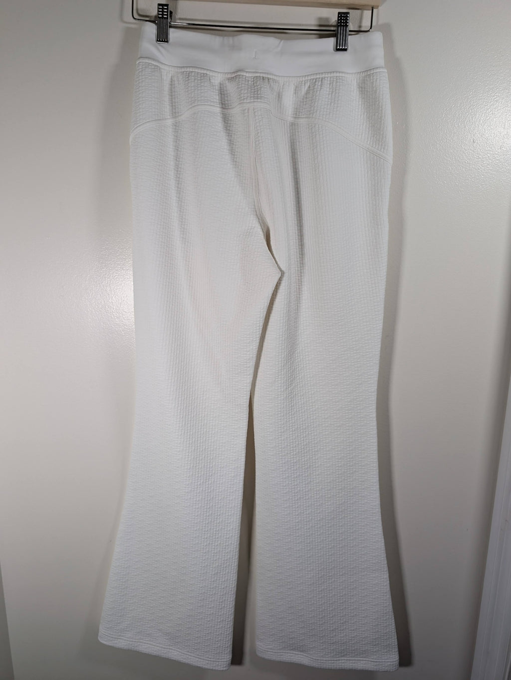 Lululemon Textured High Rise Pants - SZ 6