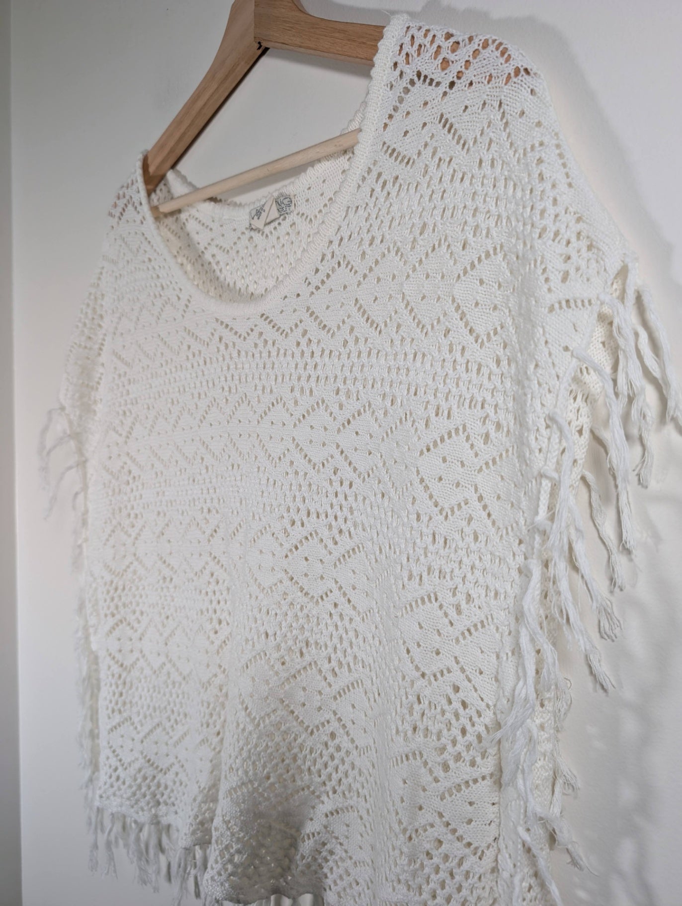 Billabong poncho - Medium