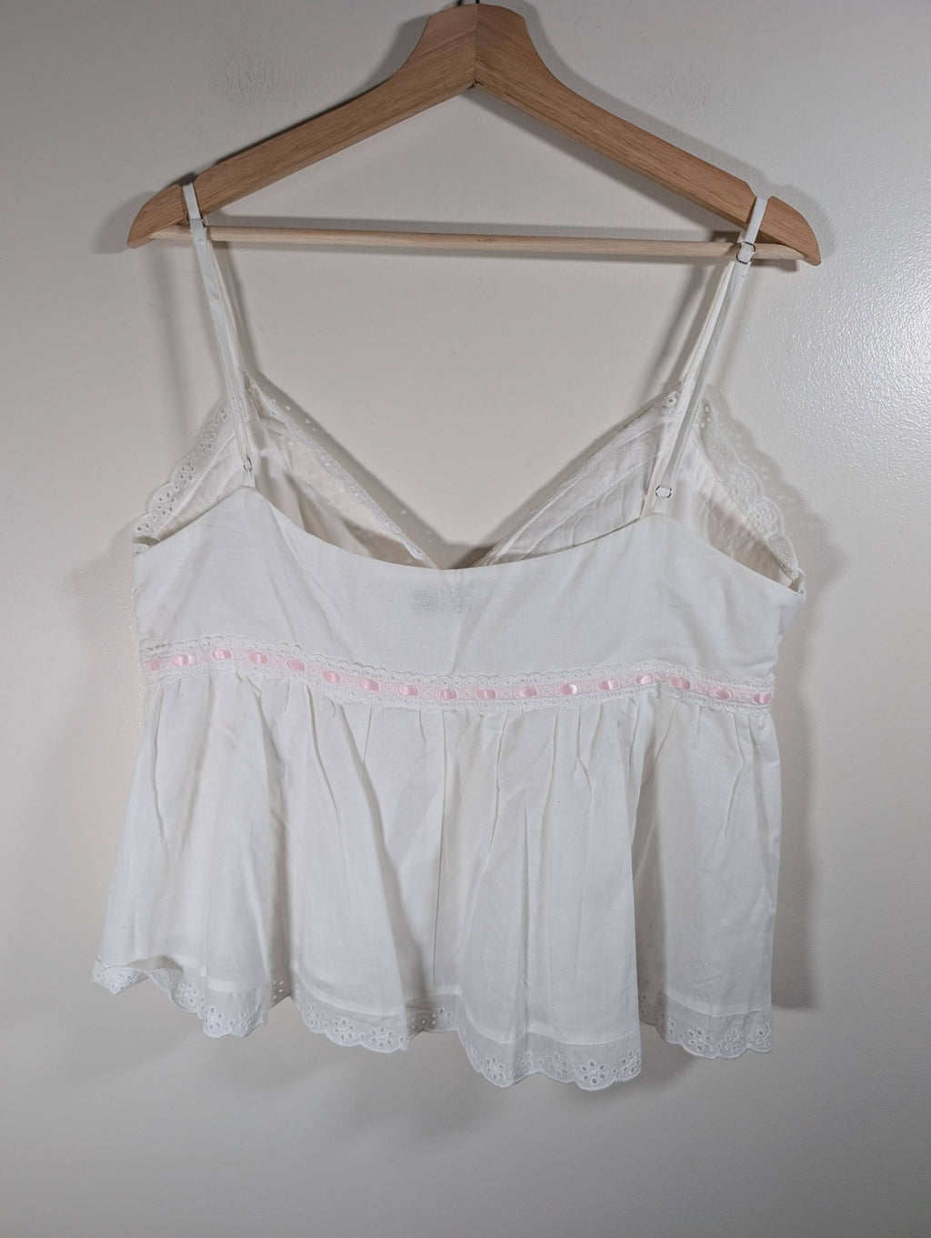 Princess Polly libra top - SZ 10