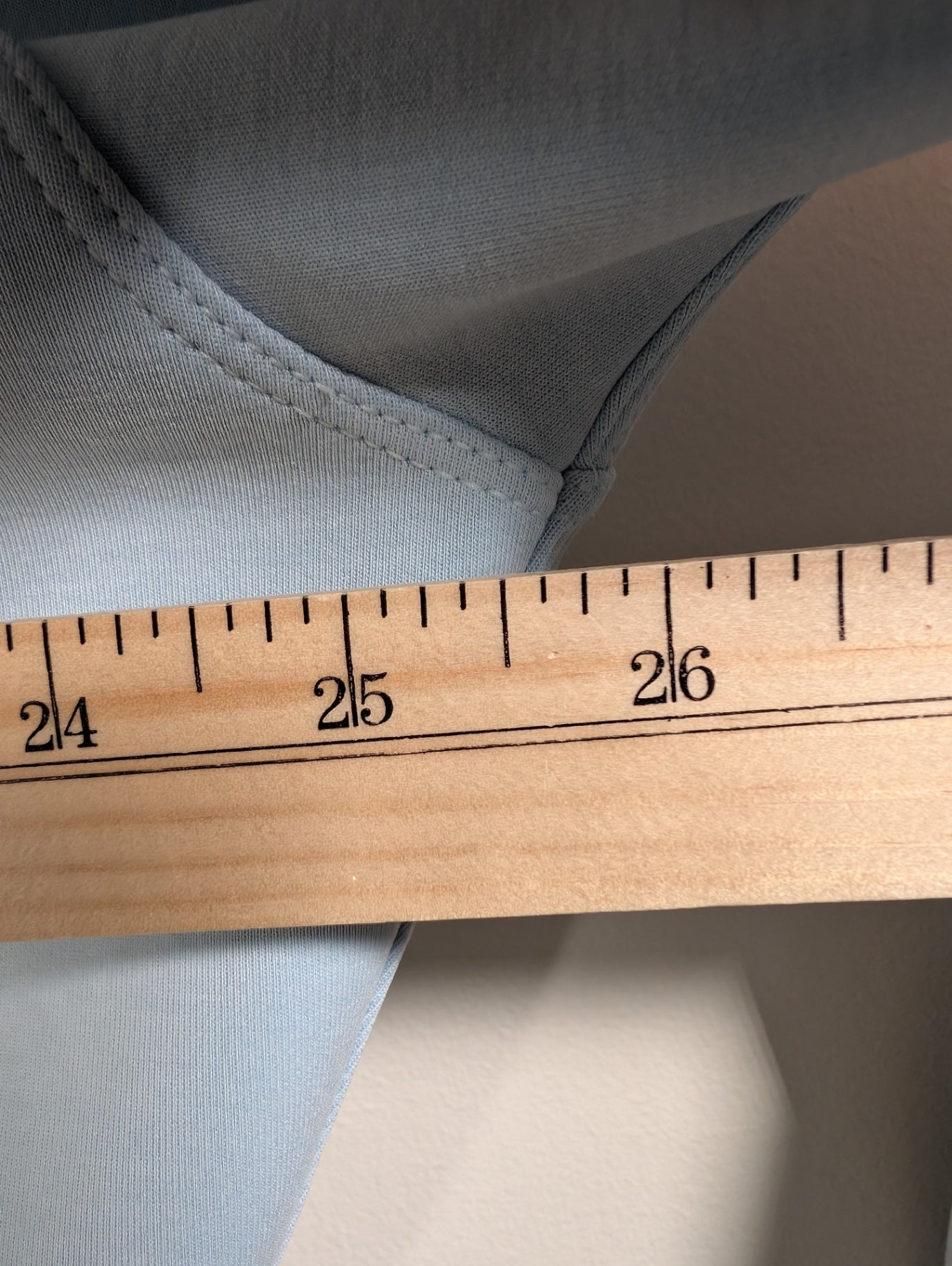 Lululemon blue crewneck - SZ 8