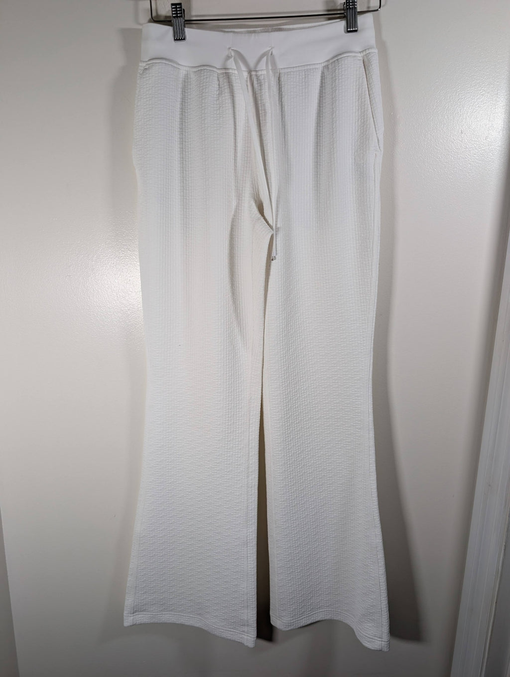 Lululemon Textured High Rise Pants - SZ 6