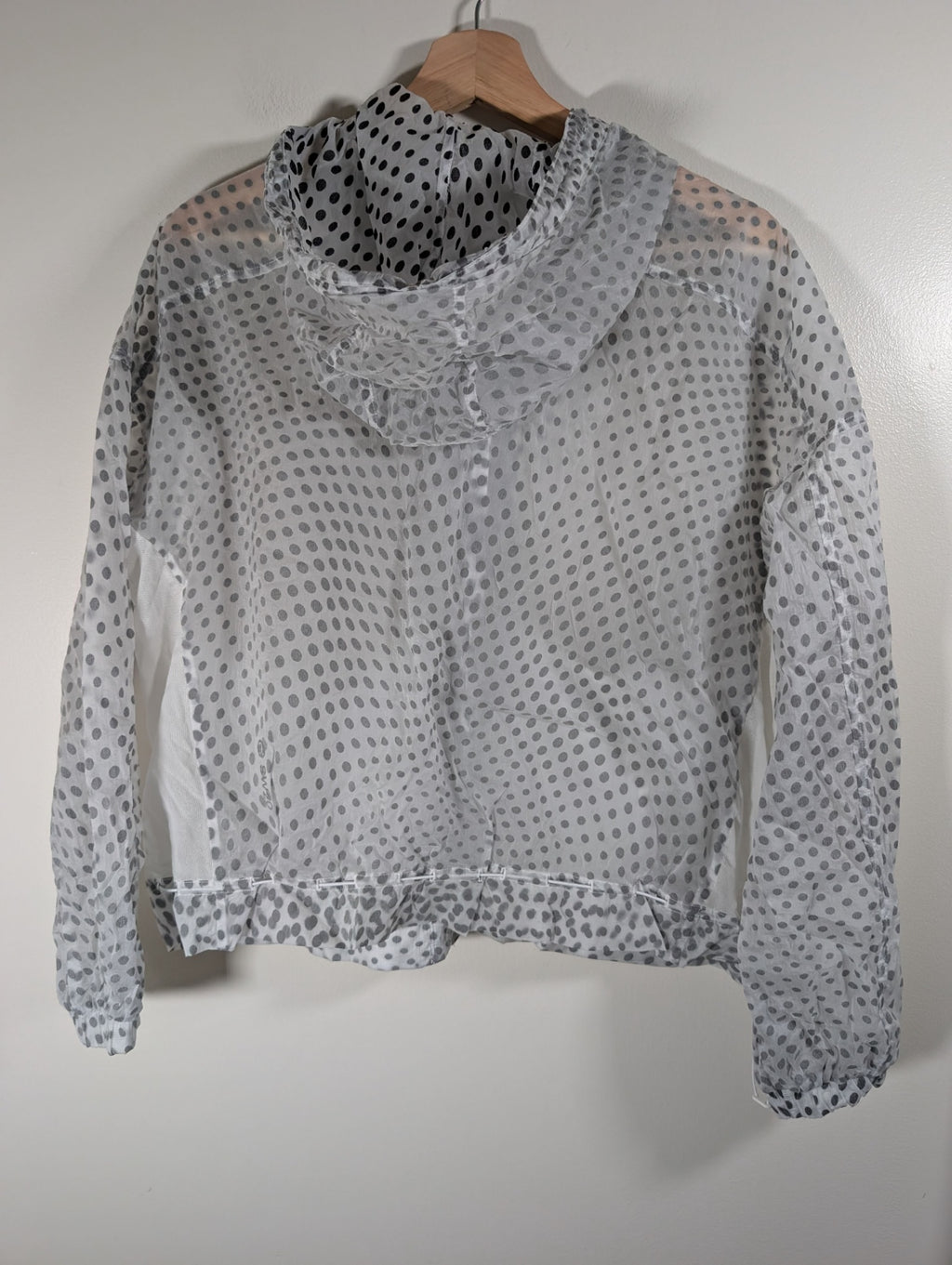 Lululemon find your flock jacket - appears Medium