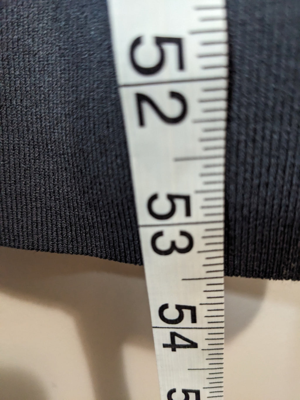 Cos Dark Grey Maxi Dress - L