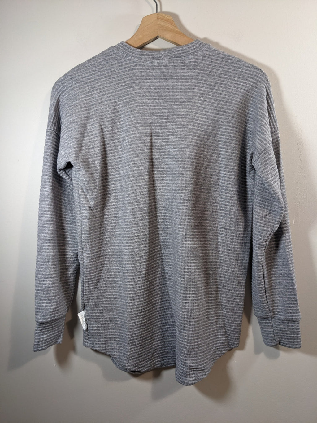 Fait par une MAMAN Long Sleeve Knit - 2XS (appears small)