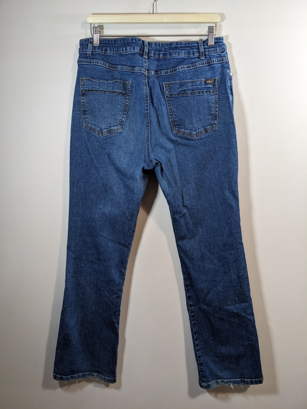 French Dressing Olivia Jeans - sz 14