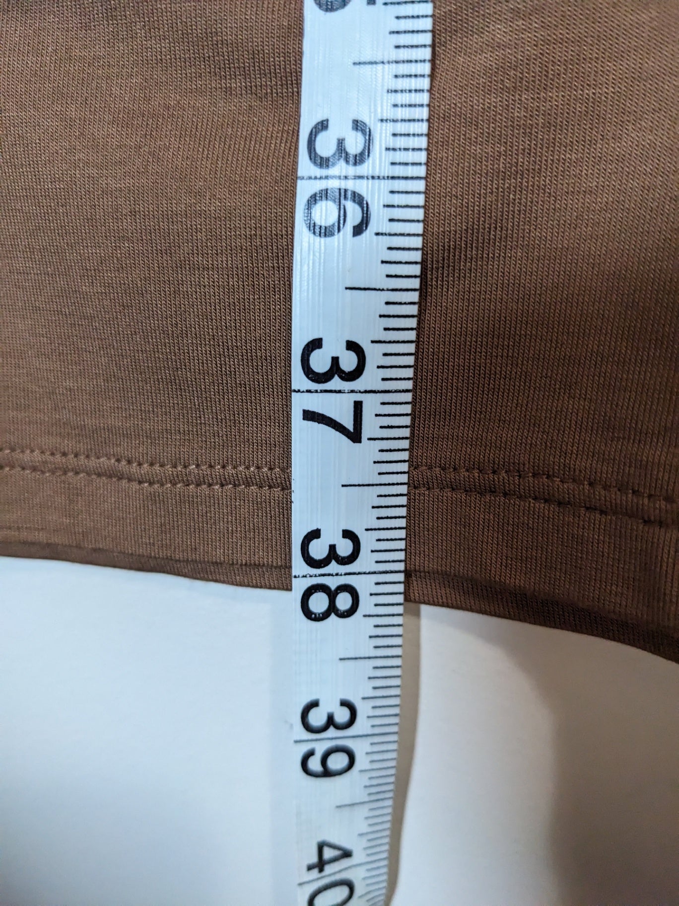 Reitmans Tan Maxi Skirt - XL