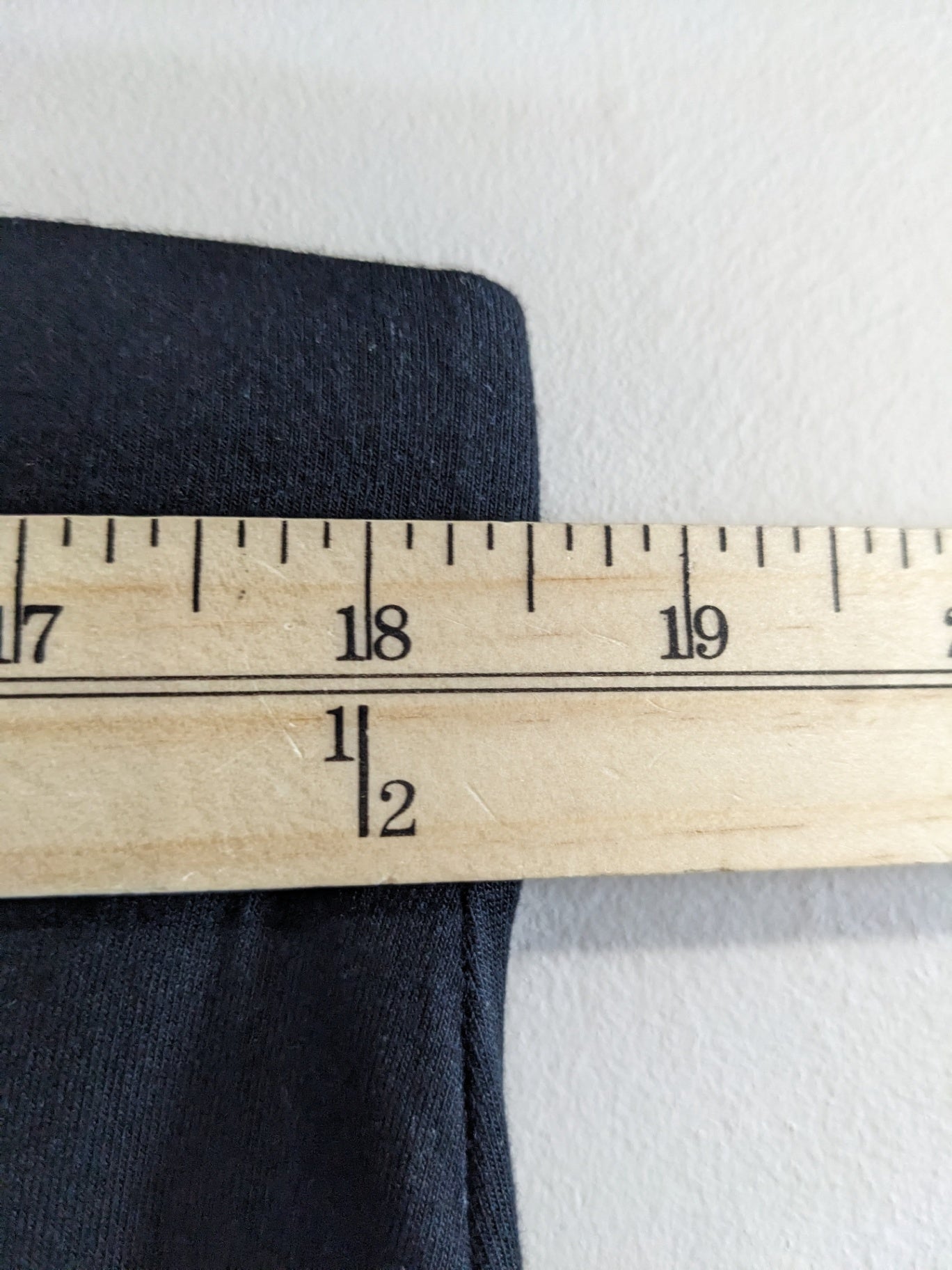 Reitmans Black Maxi Skirt - XL