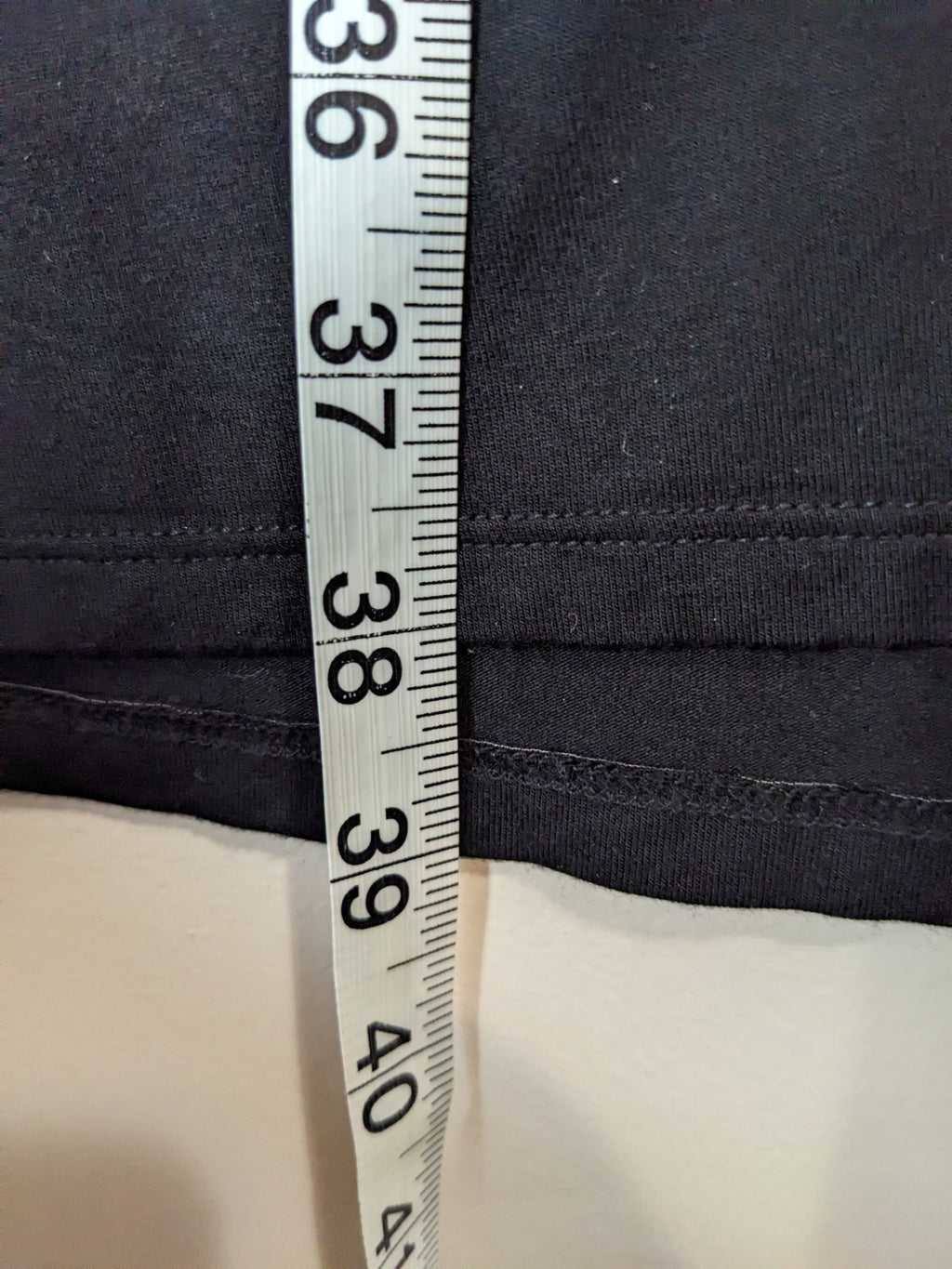 Reitmans Black Maxi Skirt - XL