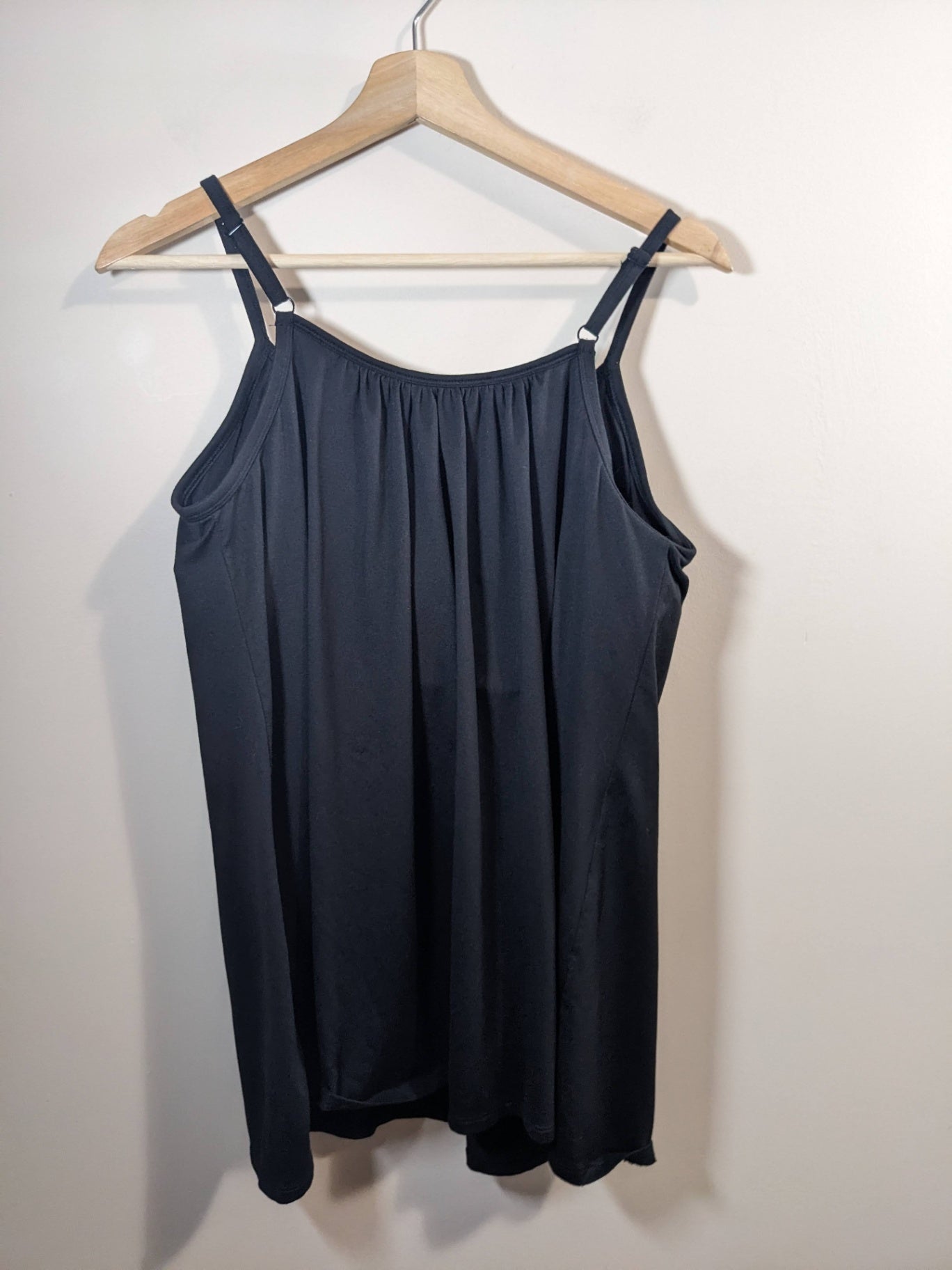 32° Cool Black Tank - XL