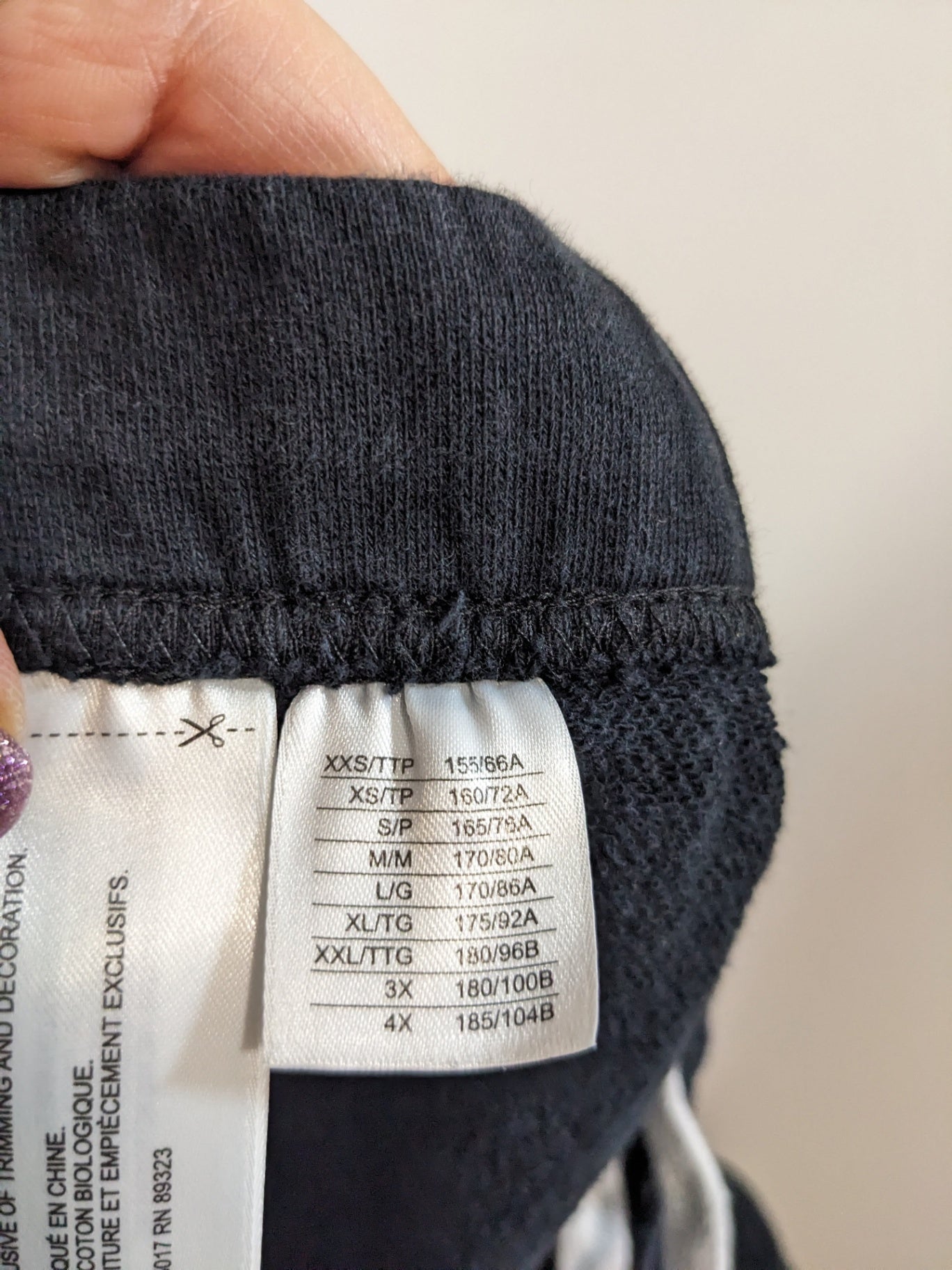 Roots Sweat Shorts - L