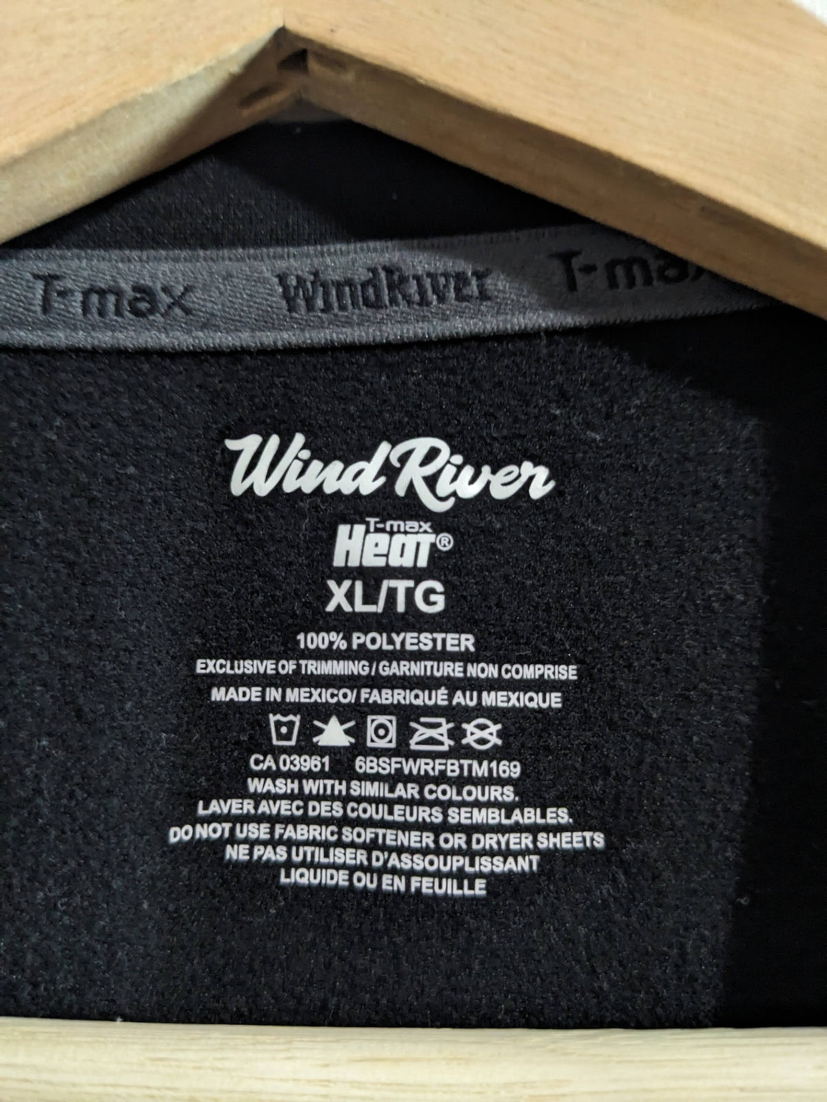 WindRiver T-Max Long Sleeve - XL