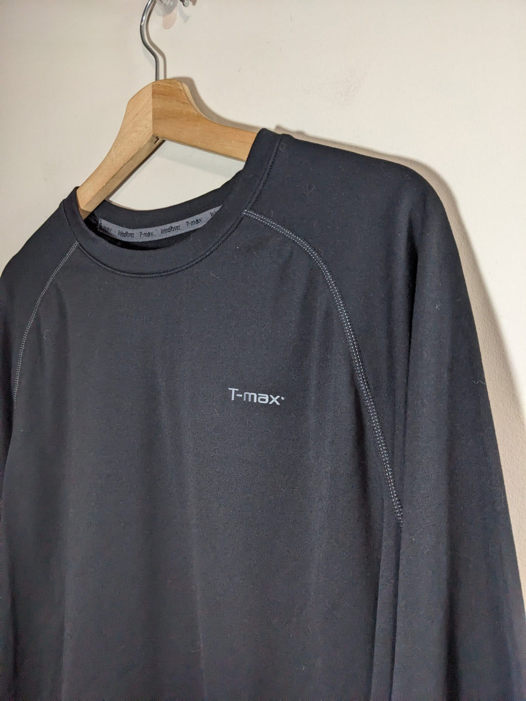 WindRiver T-Max Long Sleeve - XL