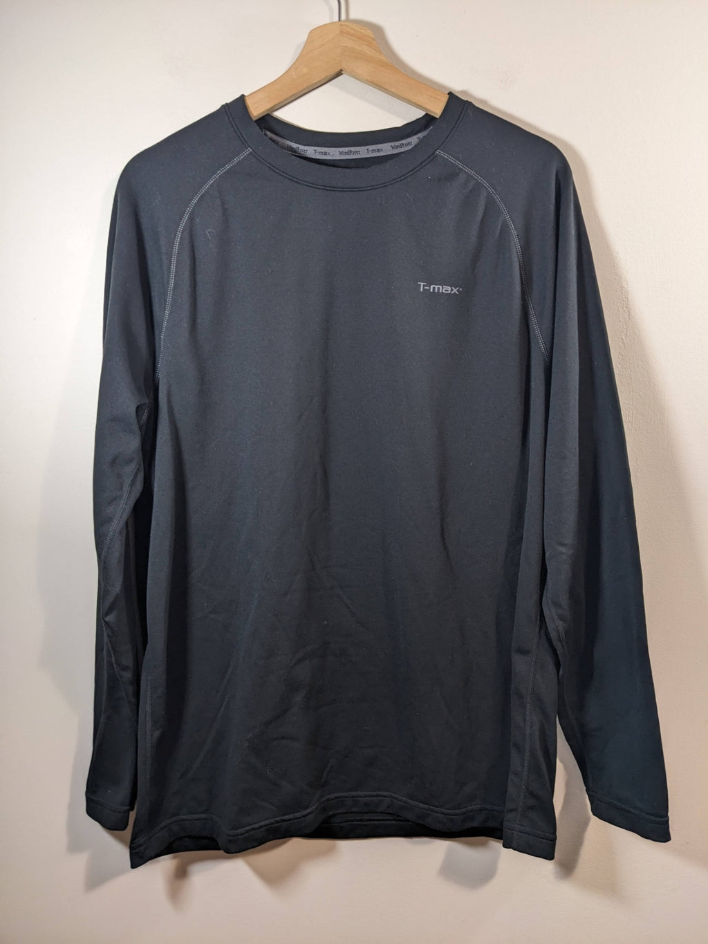 WindRiver T-Max Long Sleeve - XL