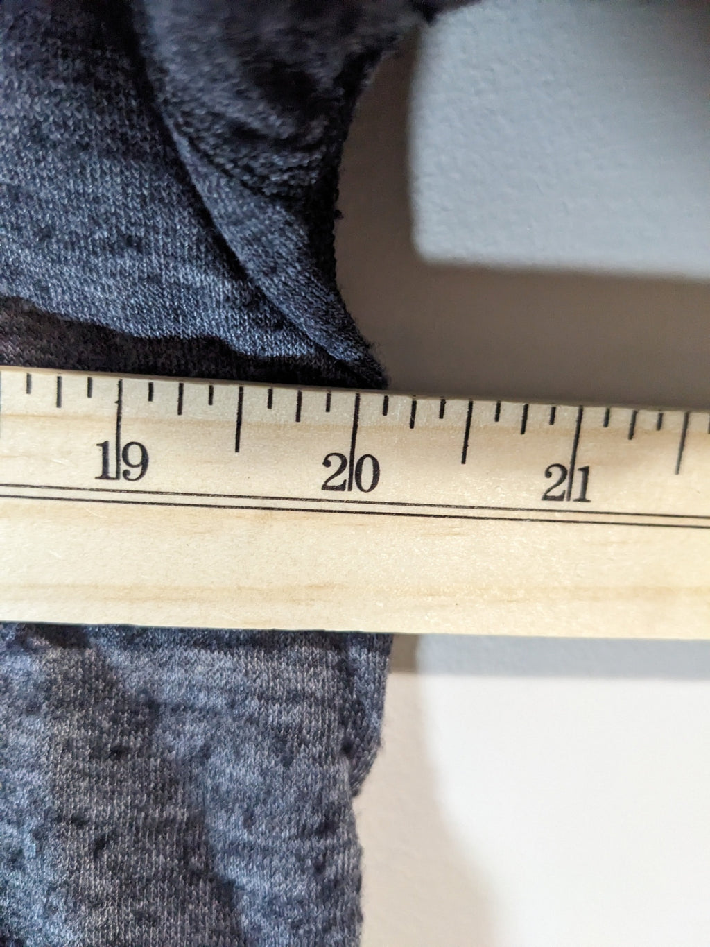 Stanfields Merino Wool Long Sleeve- XL