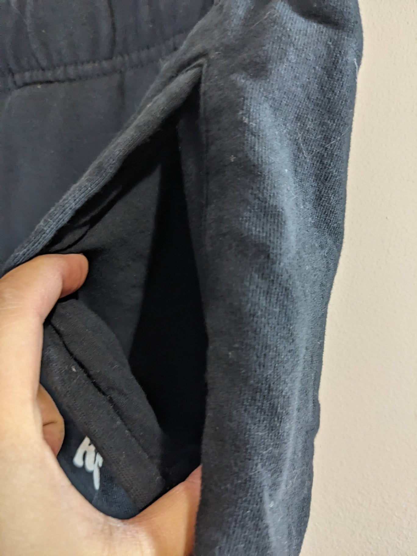 Roots Sweat Shorts - L