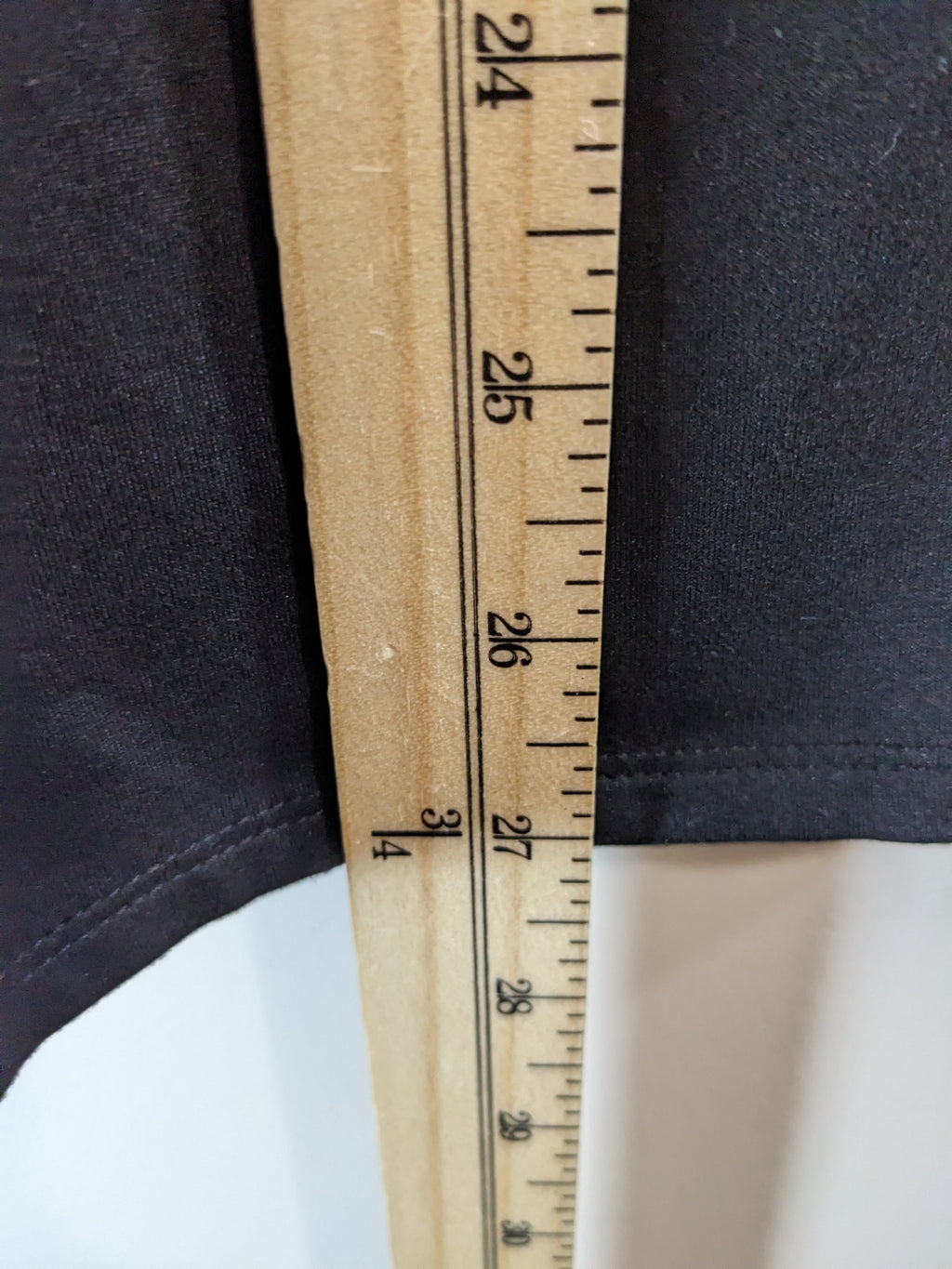 32° Cool Black Tank - XL