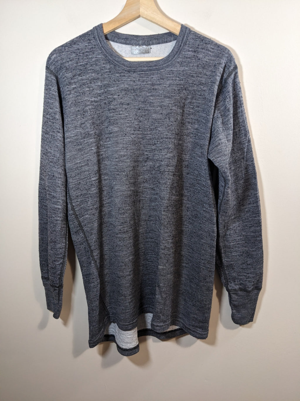 Stanfields Merino Wool Long Sleeve- XL