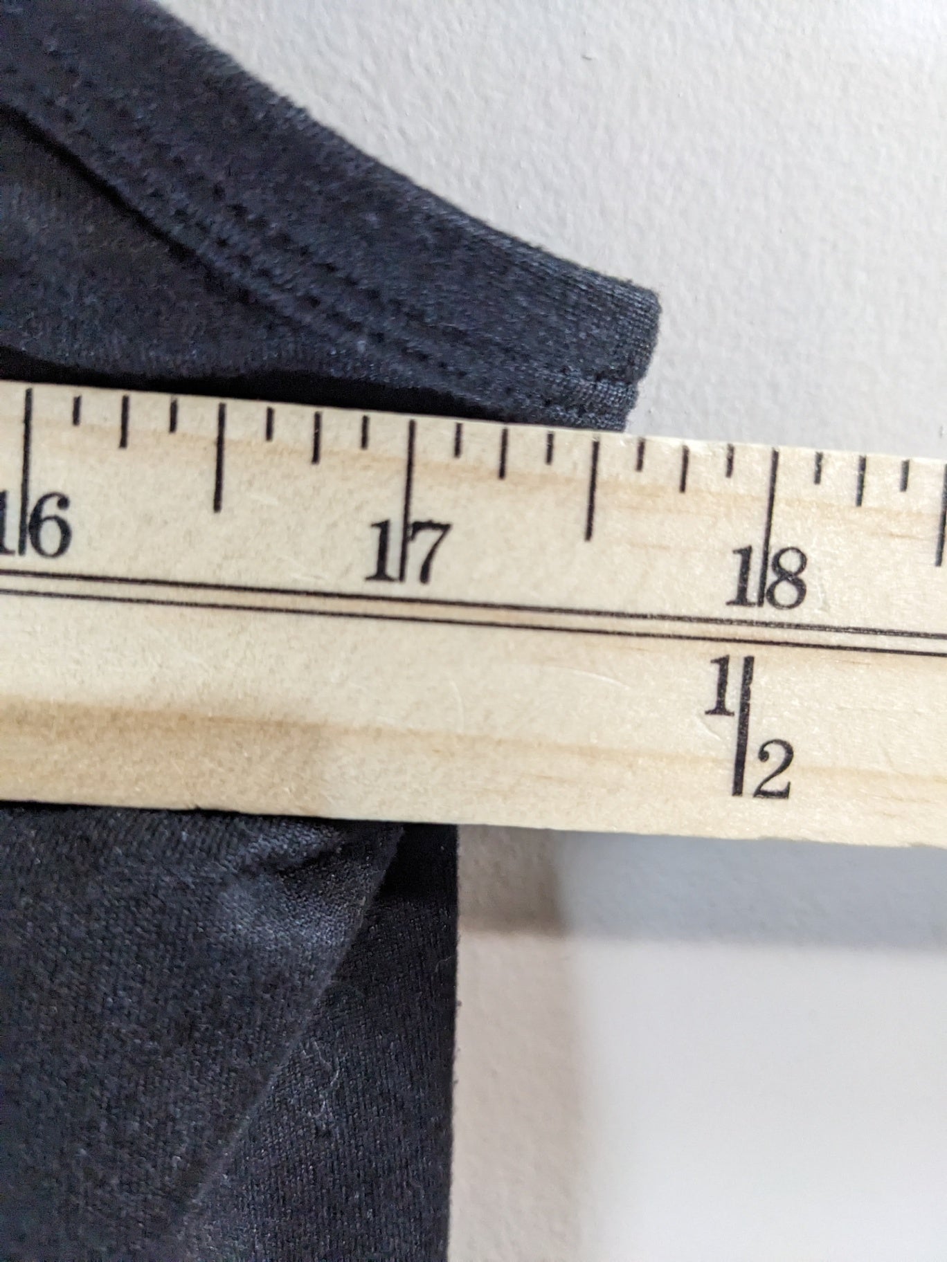 32° Cool Black Tank - XL