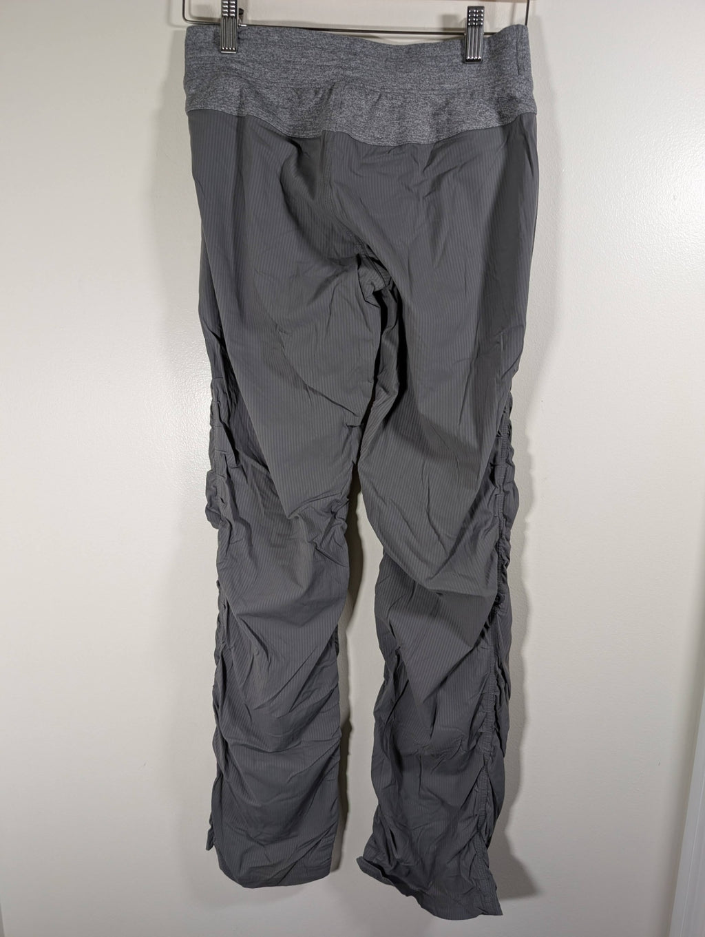 Ivivva Athletica dance studio pants - 14 kids